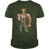 Image of NFL-STEELERS 047 GUILE