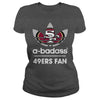 Image of 49ers Fan