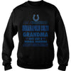 Image of Iam A Colts Grandma TShirt