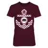 Image of Southern Illinois Salukis - Chevron Anchor