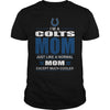 Image of Iam A Colts Mom TShirt