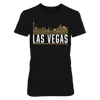 Image of Las Vegas Skyline