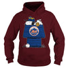 Image of VGSportBaseballSnoopyHouseNewYorkMets