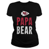 Image of Iam A Chiefs Papa Bear TShirt