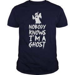 Funny Halloween Shirt