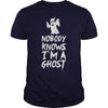Image of Funny Halloween Shirt