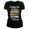 Image of PACKERS Tshirt LIMITED EDITION