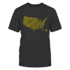 Image of [duplicate] Pittsburgh back to back ice hockey champs T shirts,Hoodies,Mugs and phone cases.