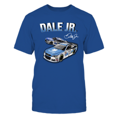 Dale Jr Fan For Life - Accomplishments