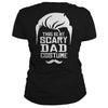 Image of Scary Dad Costume