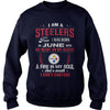 Image of STEELERS  06 Fan