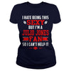 Image of JULIO JONES Tshirt