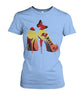 Image of Buccaneers High Heels Tshirt 2018