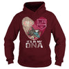 Image of Its In My DNA 49ERS TShirt