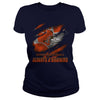 Image of BROWNS T-shirt, BROWNS Hoodies