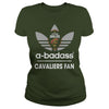 Image of Cavaliers Fan