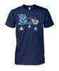 Image of Carolina Panthers Boo Halloween Apparel 2018