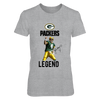 Image of Brett Favre - Packers Legend