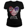 Image of Chiefs  Kansas State Its In My DNA TShirt