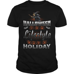 Halloween Awesome T Shirt