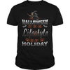 Image of Halloween Awesome T Shirt