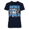 Image of Andrea Pirlo - Player Portrait