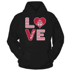 Stacked Love -  Toronto FC