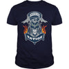Image of SEAHAWKS Nation Tshirt