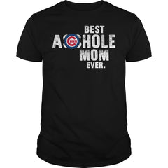 cli - Sport - Baseball -  Mom - Chicago Cubs