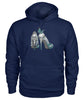 Image of Philadelphia Eagles High Heels Tshirt 2018