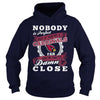 Image of ARIZONA CARDINALS NOBODY