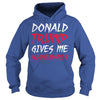 Image of Donald Trump Nightmares