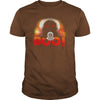 Image of BOO T SHIRT FUNNY HALLOWEEN GIFT