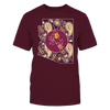 Image of Arizona State Sun Devils - Paisley State