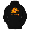 Image of Arizona State Sun Devils Halloween