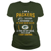 Image of PACKERS  11 Fan