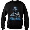 Image of Panthers Ride Or Die T-shirt, Panthers Ride Or Die Hoodies