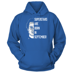 Auston Matthews - Superstars Are Born In September
