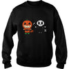 Image of Halloween Funny Cute Pumpkin