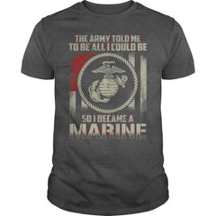 Marine