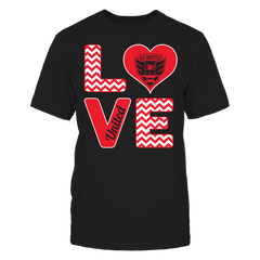 D.C. United - Stacked Love
