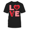 Image of D.C. United - Stacked Love