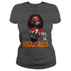 Image of Buccaneers Ride Or Die T-shirt, Buccaneers Ride Or Die Hoodies