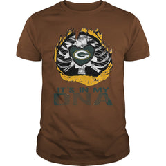 packers t-shirts