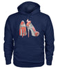 Image of Browns - High heels T-shirt