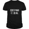 Image of Creeping It Real Funny
