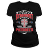 Image of Patriots T  Shirt