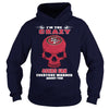 Image of 49Ers Fan TShirt