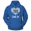 Image of Lace Logo - Dale Earnhardt Jr.
