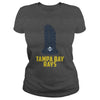 Image of Tampa Bay Rays T Shirt